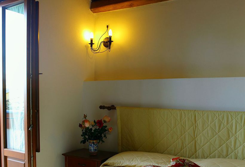 Agriturismo Valle Benuara  | Trapani | Trapani | Italia 18