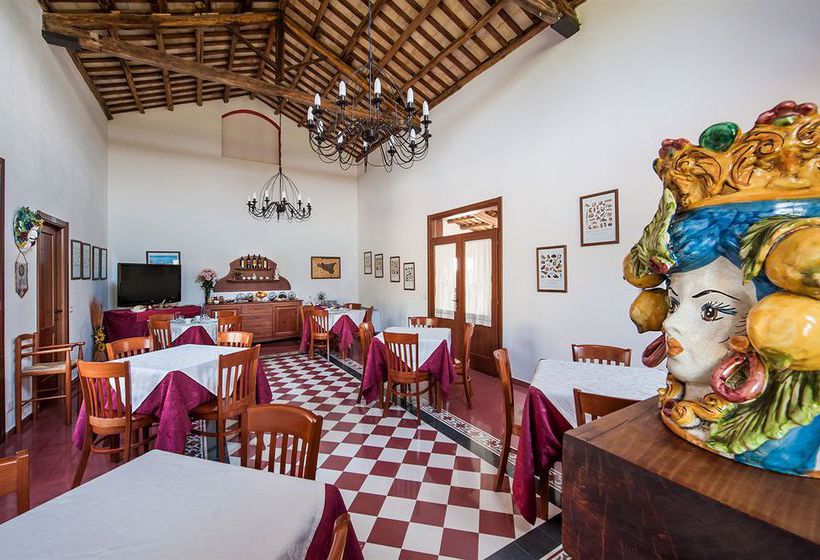 Agriturismo Valle Benuara  | Trapani | Trapani | Italia 19