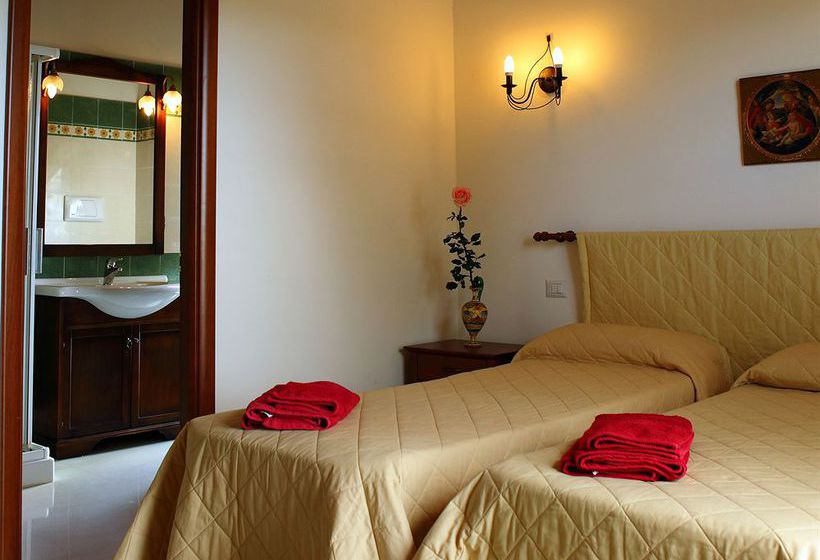 Agriturismo Valle Benuara  | Trapani | Trapani | Italia 20