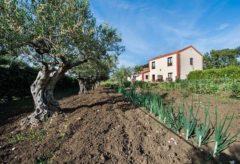 Agriturismo Valle Benuara  | Trapani | Trapani | Italia 3