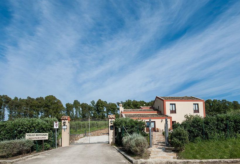 Agriturismo Valle Benuara  | Trapani | Trapani | Italia 4