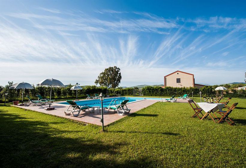 Agriturismo Valle Benuara  | Trapani | Trapani | Italia 5