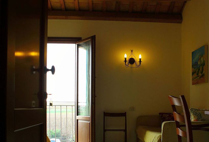 Agriturismo Valle Benuara  | Trapani | Trapani | Italia 6