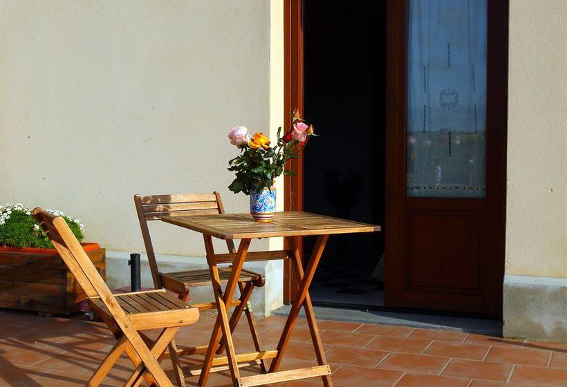 Agriturismo Valle Benuara  | Trapani | Trapani | Italia 8