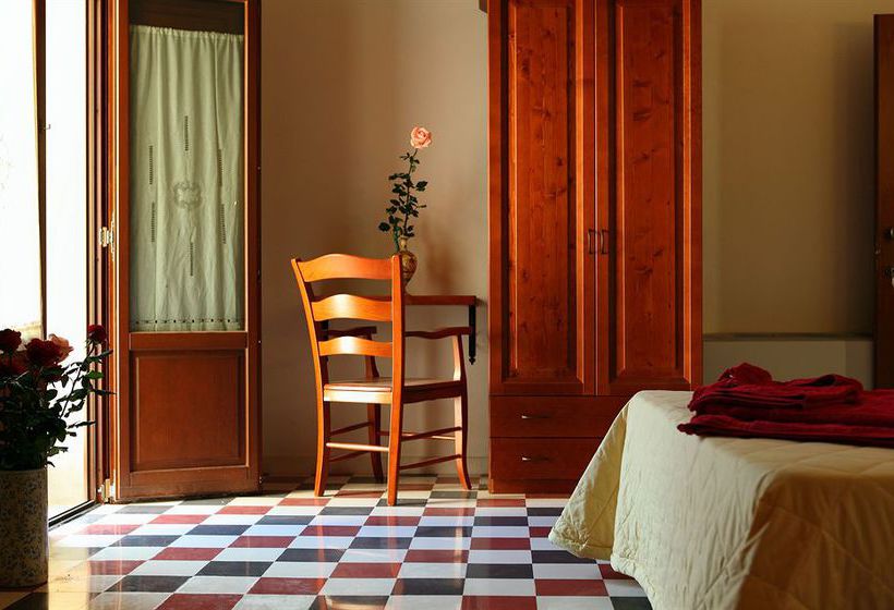 Agriturismo Valle Benuara  | Trapani | Trapani | Italia 9