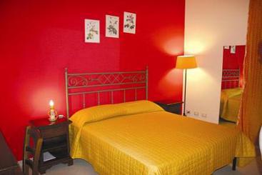 Bed and Breakfast Pousada Noir