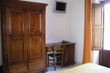 Bed and Breakfast Pousada Noir  | Trapani | Trapani | Italia 1