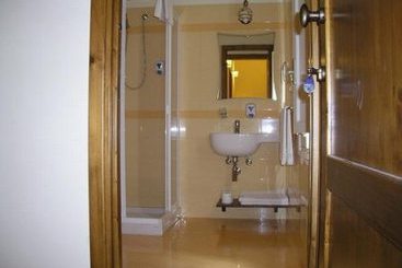 Bed and Breakfast Pousada Noir  | Trapani | Trapani | Italia 2