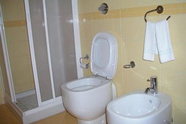 Bed and Breakfast Pousada Noir  | Trapani | Trapani | Italia 3