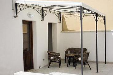Bed and Breakfast Pousada Noir  | Trapani | Trapani | Italia 5