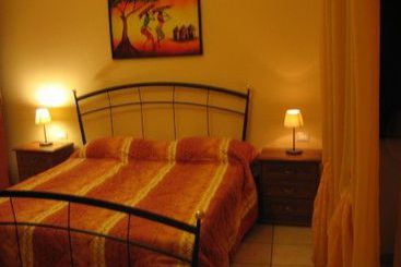 Bed and Breakfast Gli Agrumi
