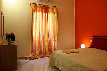 Bed and Breakfast La Terrazza Sul Porto Trapani