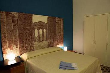 Bed and Breakfast La Terrazza Sul Porto  | Trapani | Trapani | Italia 1