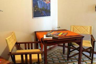 Bed and Breakfast La Terrazza Sul Porto  | Trapani | Trapani | Italia 2