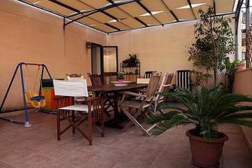 Bed and Breakfast La Terrazza Sul Porto  | Trapani | Trapani | Italia 3