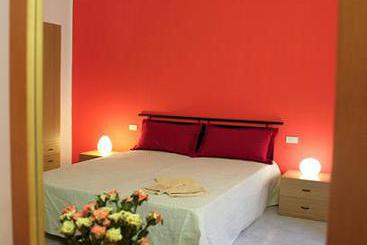 Bed and Breakfast La Terrazza Sul Porto  | Trapani | Trapani | Italia 4
