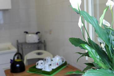 Bed and Breakfast La Terrazza Sul Porto  | Trapani | Trapani | Italia 5