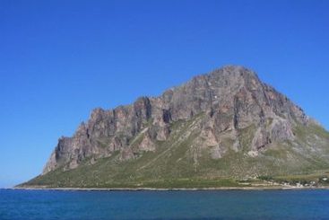 Alle Falde Di Cofano Trapani