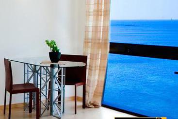 Apartamentos Garibaldi31 Trapani
