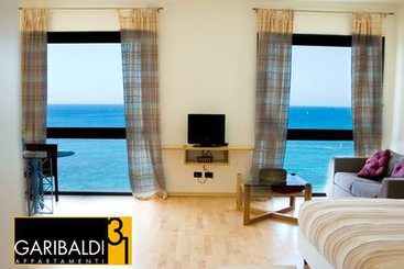 Apartamentos Garibaldi31  | Trapani | Trapani | Italia 2