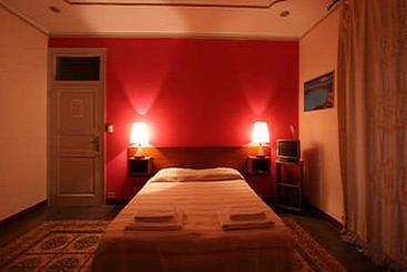 Bed and Breakfast Il Sole Blu  Trapani