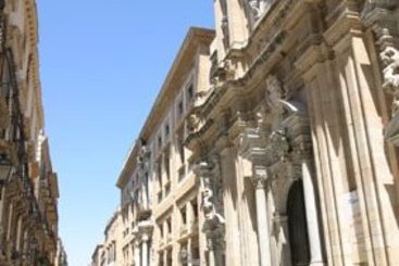 Bed and Breakfast Il Sole Blu   | Trapani | Trapani | Italia 2