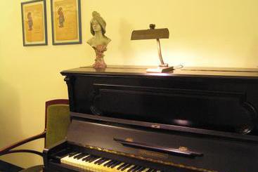 Bed and Breakfast Novecento  | Trapani | Trapani | Italia 4