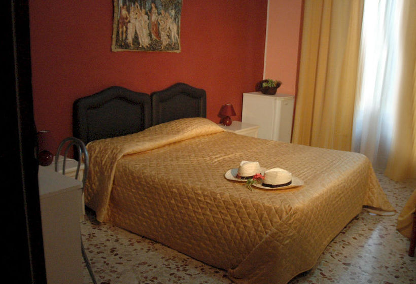 Bed and Breakfast Bed&Breakfast Delle Palme