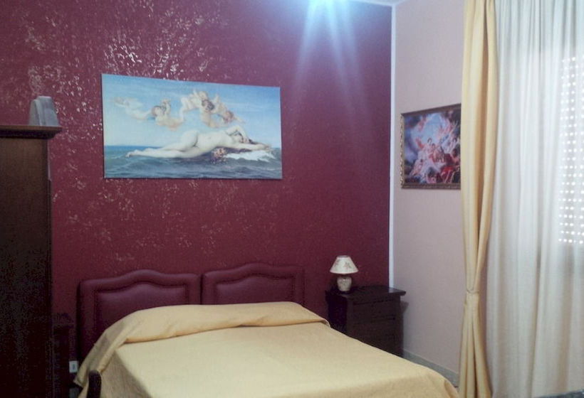 Bed and Breakfast Bed&Breakfast Delle Palme  | Trapani | Trapani | Italia 2