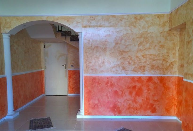 Bed and Breakfast Bed&Breakfast Delle Palme  | Trapani | Trapani | Italia 3