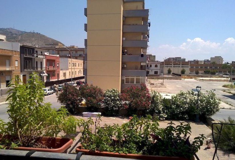 Bed and Breakfast Bed&Breakfast Delle Palme  | Trapani | Trapani | Italia 4