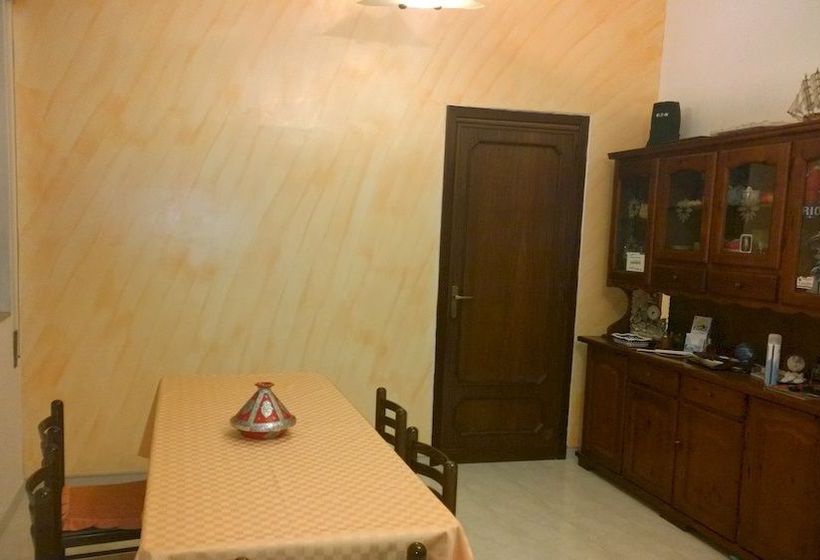 Bed and Breakfast Bed&Breakfast Delle Palme  | Trapani | Trapani | Italia 5