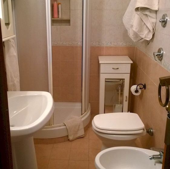 Bed and Breakfast Bed&Breakfast Delle Palme  | Trapani | Trapani | Italia 7