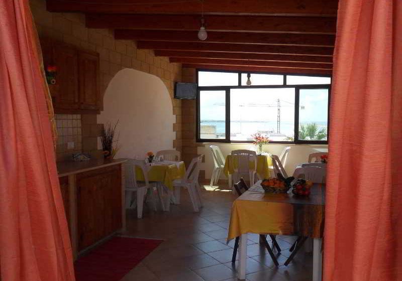 Bed and Breakfast Tra I Due Mari  | Trapani | Trapani | Italia 1