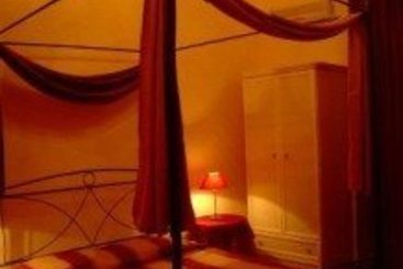 Bed and Breakfast La Giara