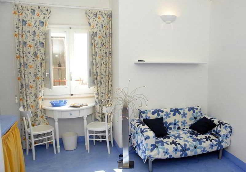 Apartamentos Cielo Mare