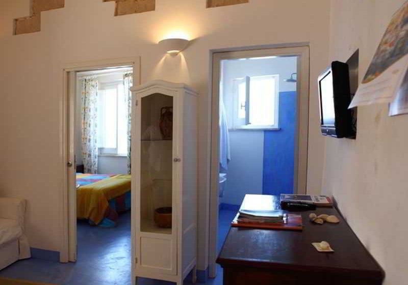 Apartamentos Cielo Mare  | Trapani | Trapani | Italia 1