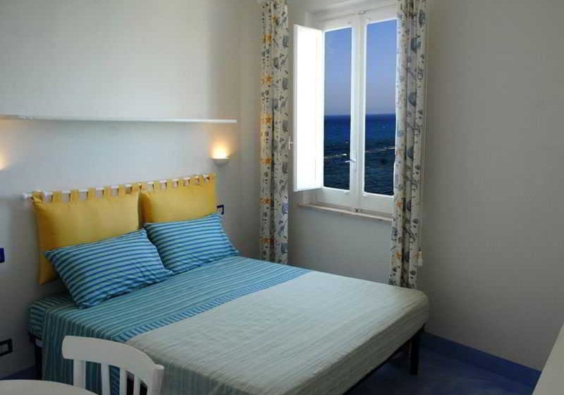 Apartamentos Cielo Mare  | Trapani | Trapani | Italia 2