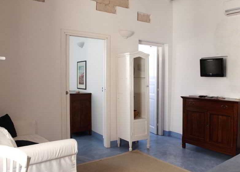 Apartamentos Cielo Mare  | Trapani | Trapani | Italia 3