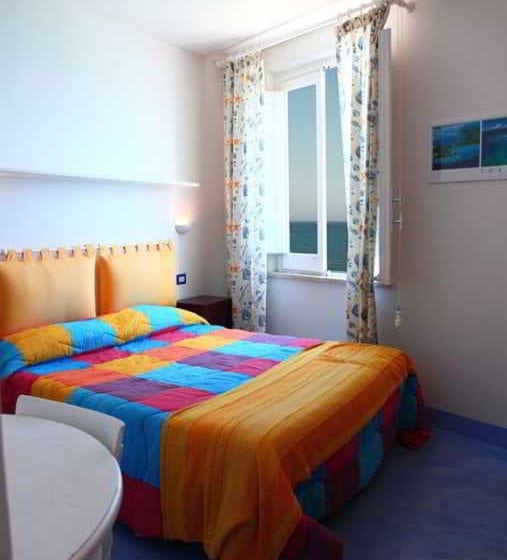 Apartamentos Cielo Mare  | Trapani | Trapani | Italia 4