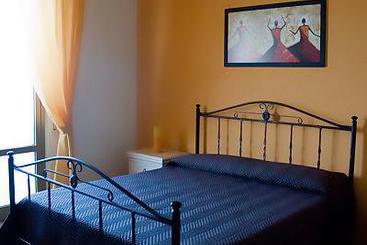 Bed and Breakfast Ligny