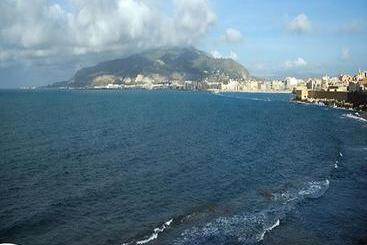 Bed and Breakfast Ligny  | Trapani | Trapani | Italia 6