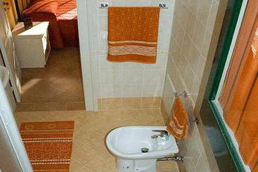 Bed and Breakfast Ligny  | Trapani | Trapani | Italia 7