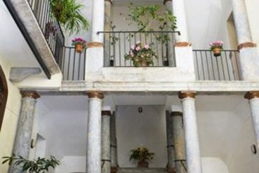 Apartamentos San Pietro