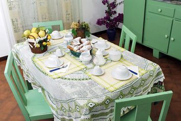 Apartamentos San Pietro  | Trapani | Trapani | Italia 1