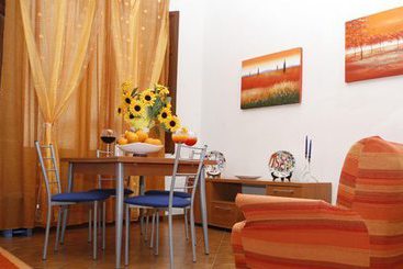 Apartamentos San Pietro  | Trapani | Trapani | Italia 2