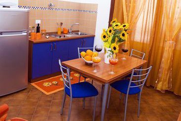 Apartamentos San Pietro  | Trapani | Trapani | Italia 3