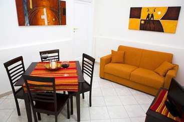 Apartamentos San Pietro  | Trapani | Trapani | Italia 5