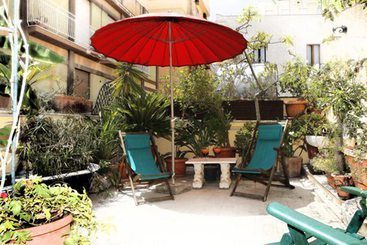 Apartamentos San Pietro  | Trapani | Trapani | Italia 7