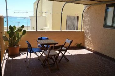 Apartamentos Residence La Lampara Trapani